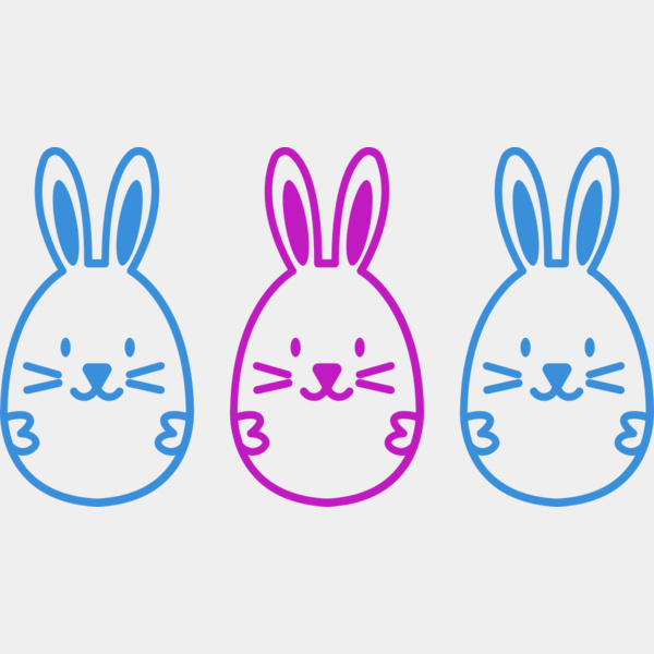 Bunny Eggs Thumbnail