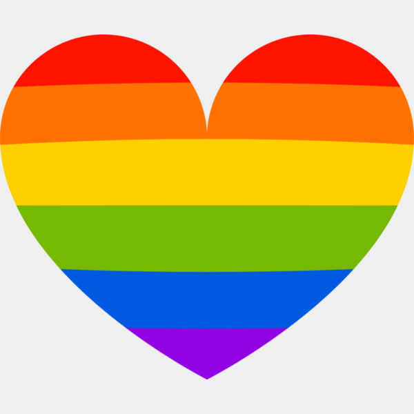 Pride Heart Thumbnail