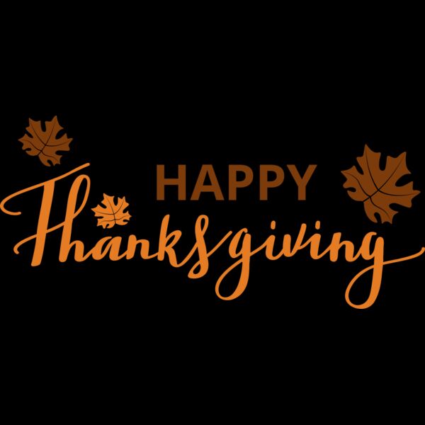 Happy Thanksgiving 1 Miniatura