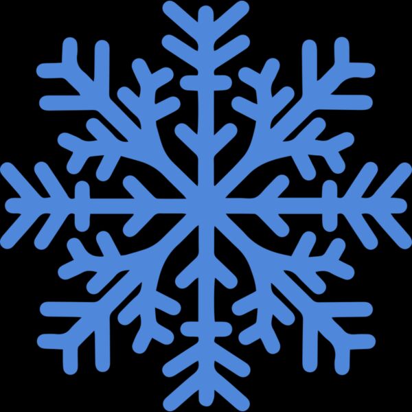 Snowflakes Miniatura