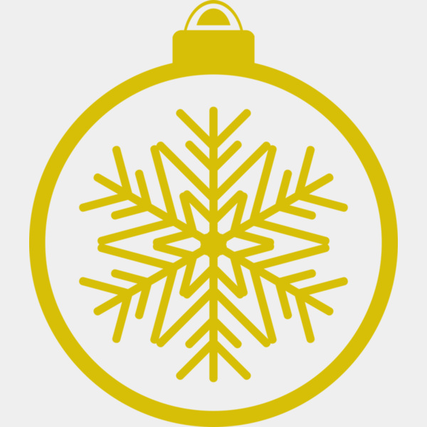 Christmas Ball Thumbnail