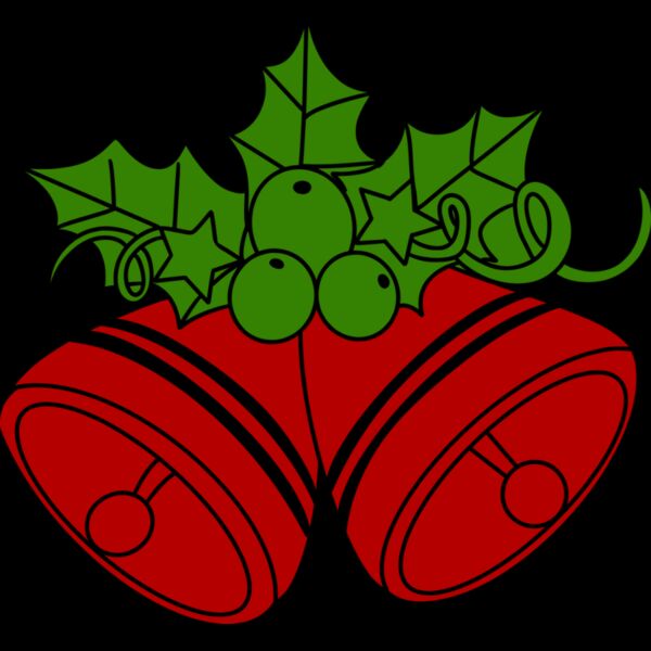 Christmas Bells Miniatura