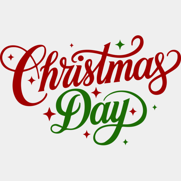 Christmas Day 1 Thumbnail