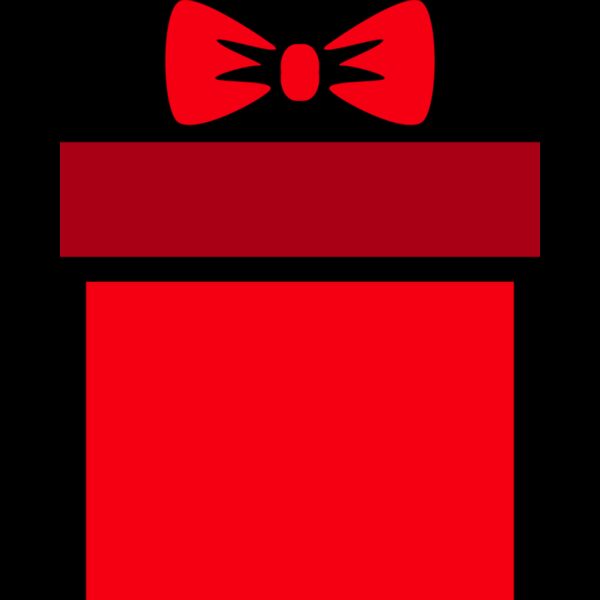 Christmas Gift Miniatura