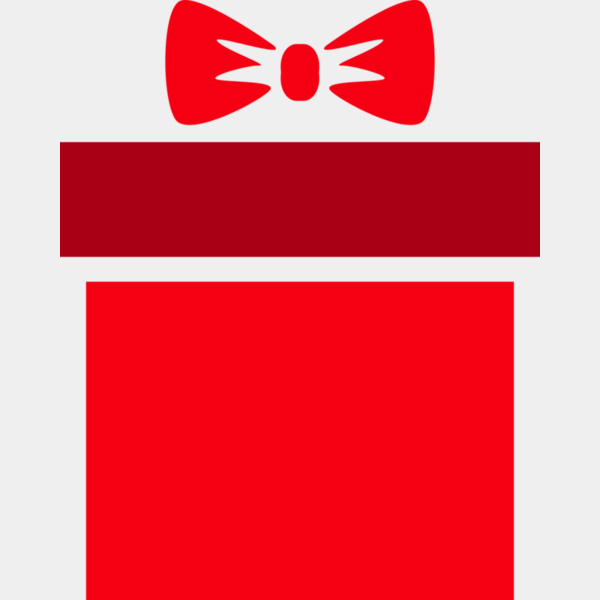Christmas Gift Thumbnail