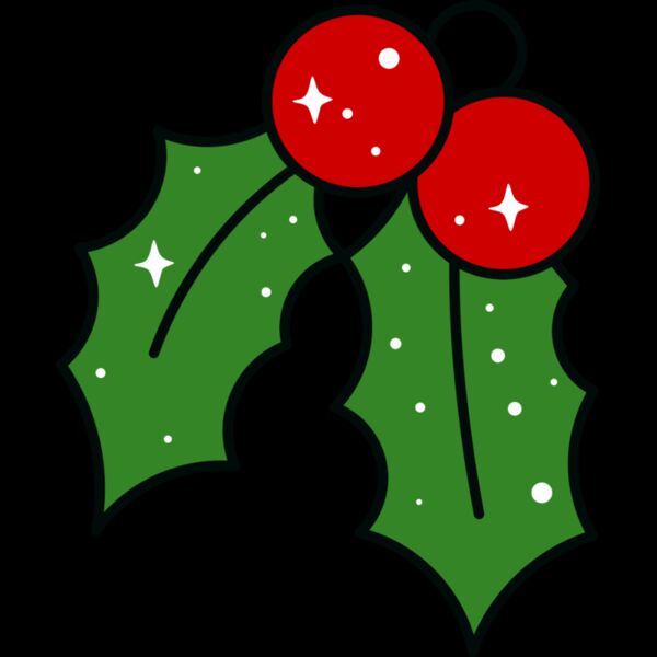 Christmas Ornament 1 Miniatura