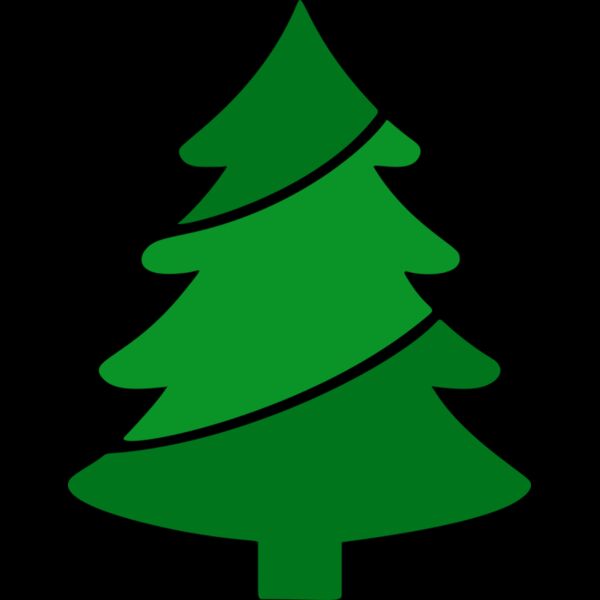 Christmas Tree 1 Miniatura