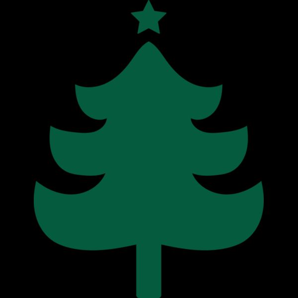 Christmas Tree 2 Miniatura