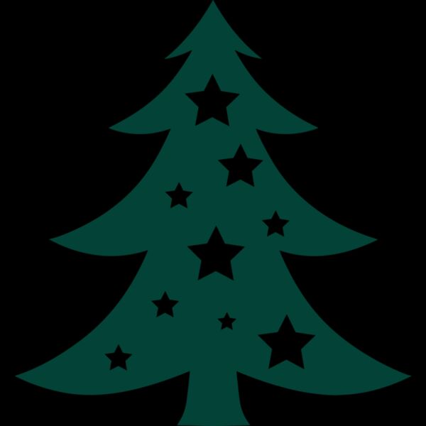 Christmas Tree 3 Miniatura