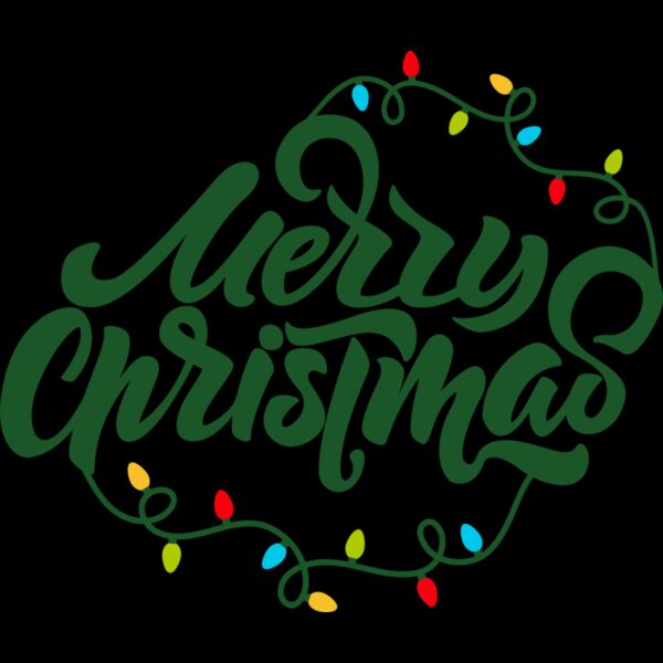 Merry Christmas Miniatura