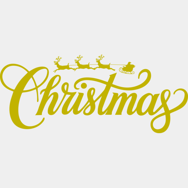 Christmas Thumbnail