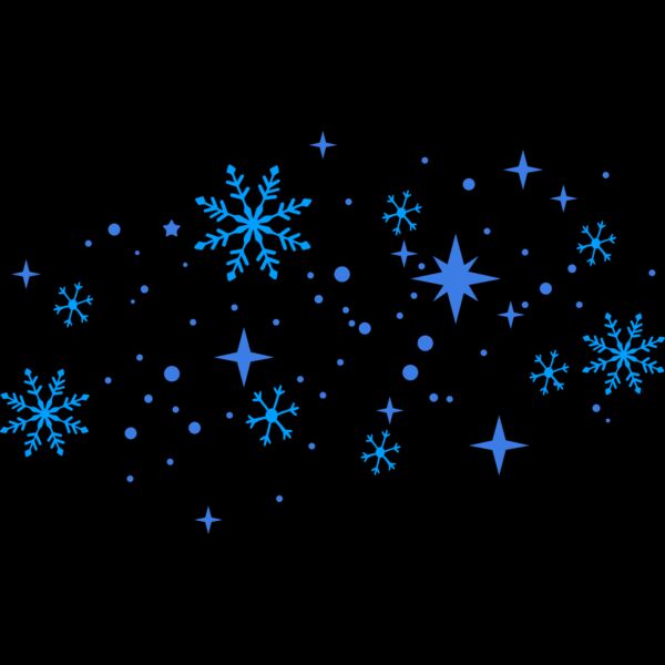 Snowflakes Miniatura