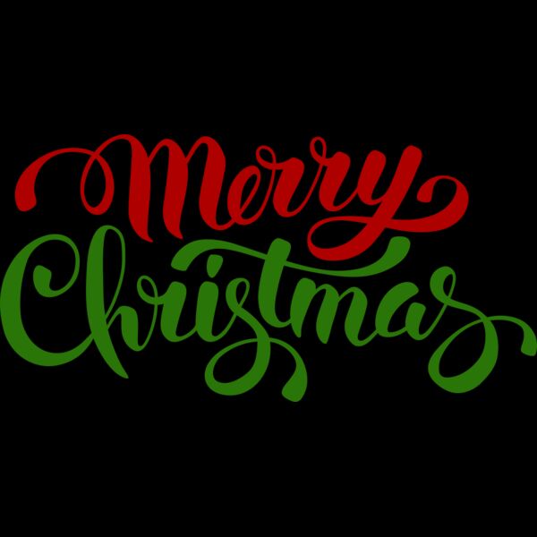 Merry Christmas 2 Miniatura