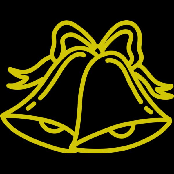 Christmas Bells 2 Miniatura