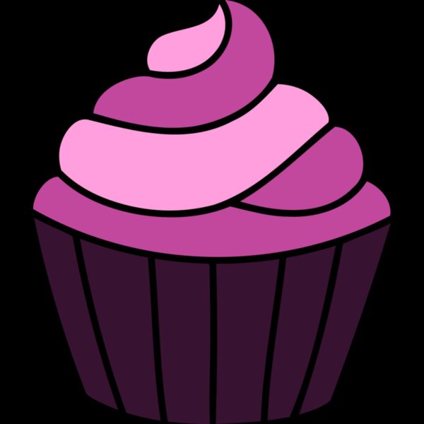 Cupcake 2 Miniatura