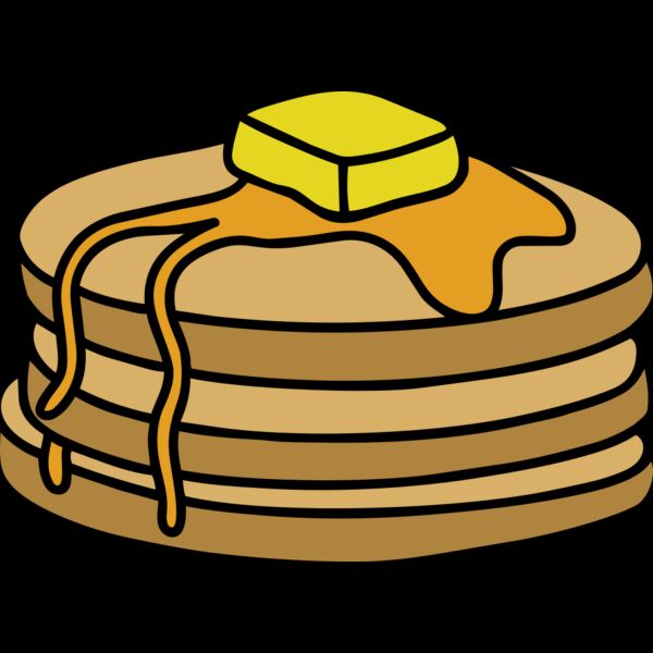 Pancake Miniatura