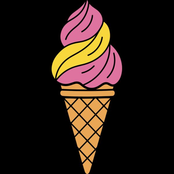 Ice Cream 2 Miniatura