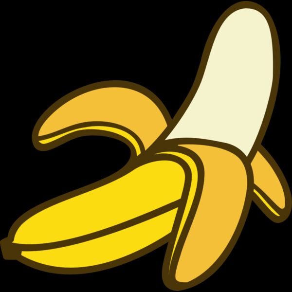 Banana 1 Miniatura