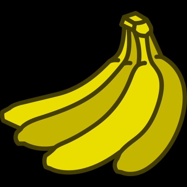 Banana 2 Miniatura