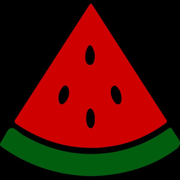 Watermelon 1 Miniatura