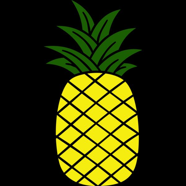 Pineapple Miniatura