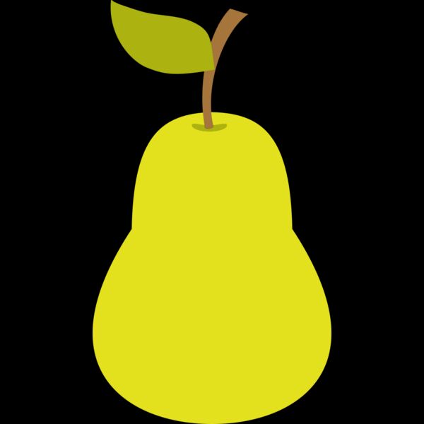 Pear Miniatura