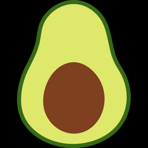 Avocado Miniatura