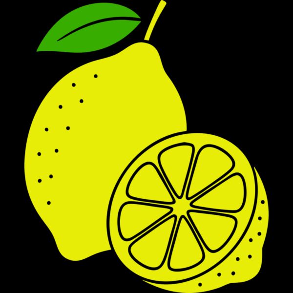 Lemon 2 Miniatura