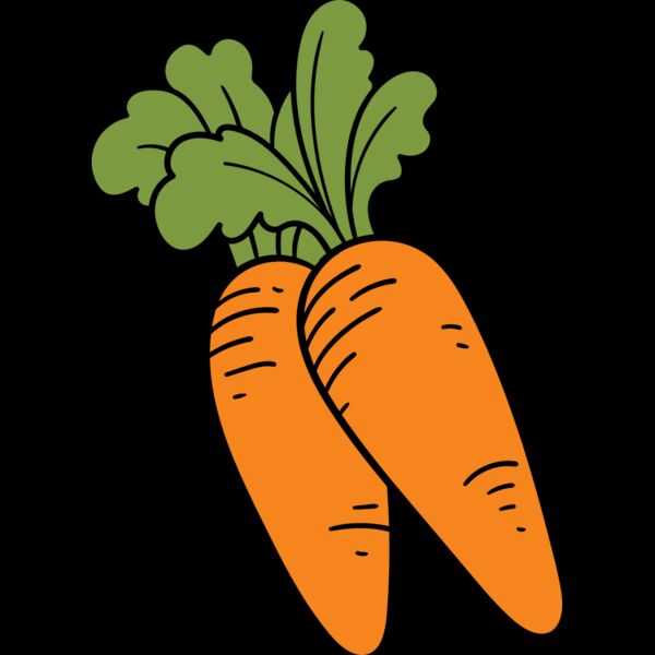 Carrot Miniatura