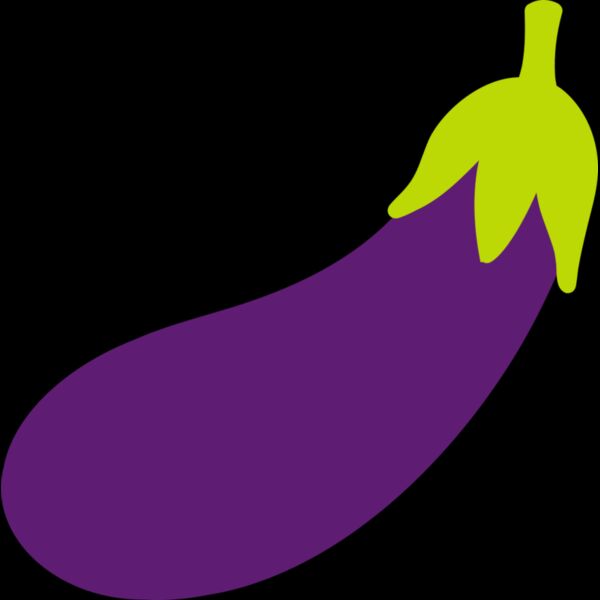 Eggplant Miniatura