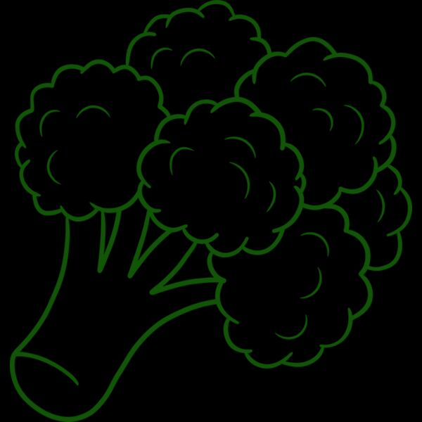 Brocolli 2 Miniatura