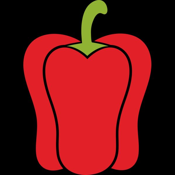 Bell  pepper Miniatura