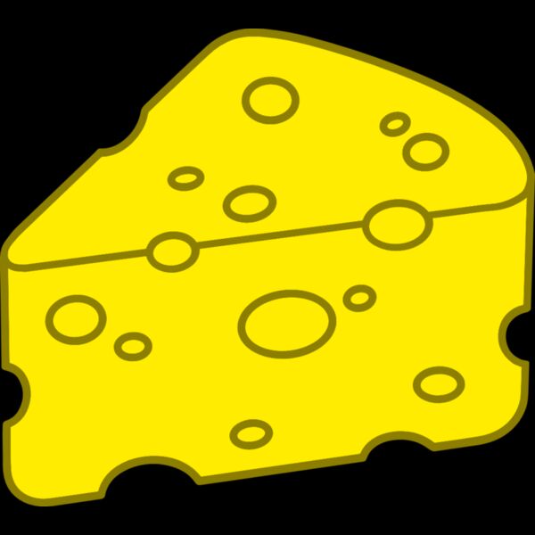 Cheese Miniatura