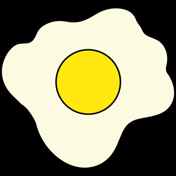 Egg Miniatura