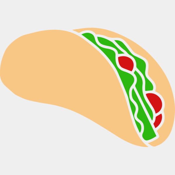 Taco Miniatura