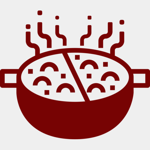 Hotpot Miniatura