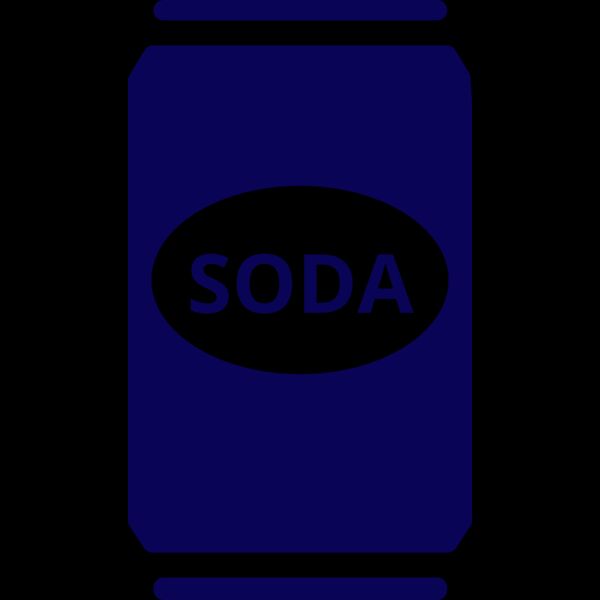 Soda Miniatura