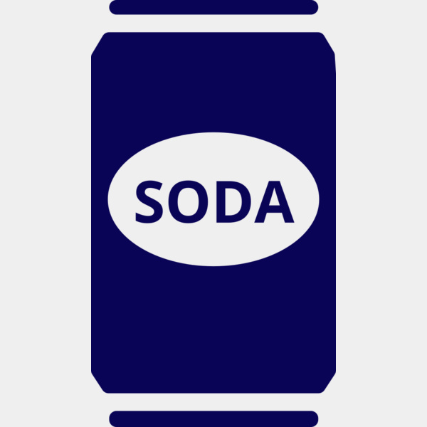 Soda Miniatura
