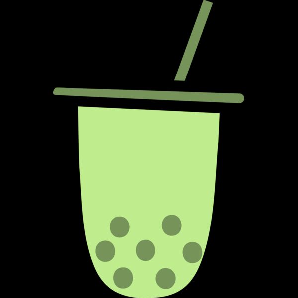 Matcha Milktea Thumbnail