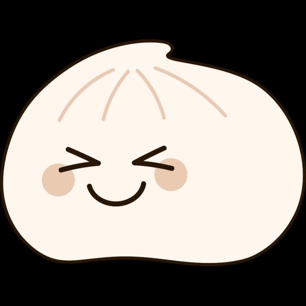 Cute Dimsum Thumbnail