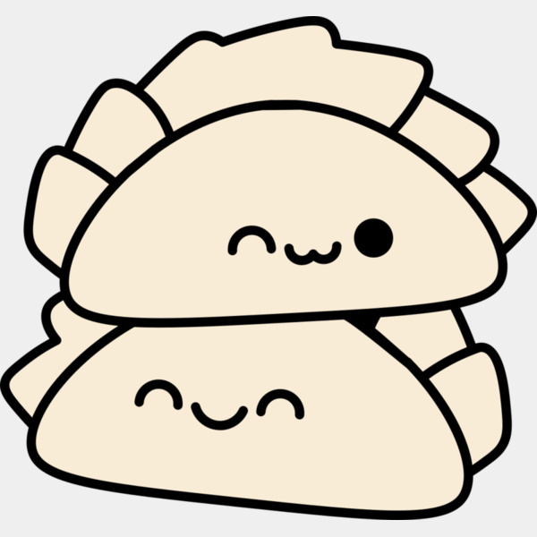 Dimsum Miniatura