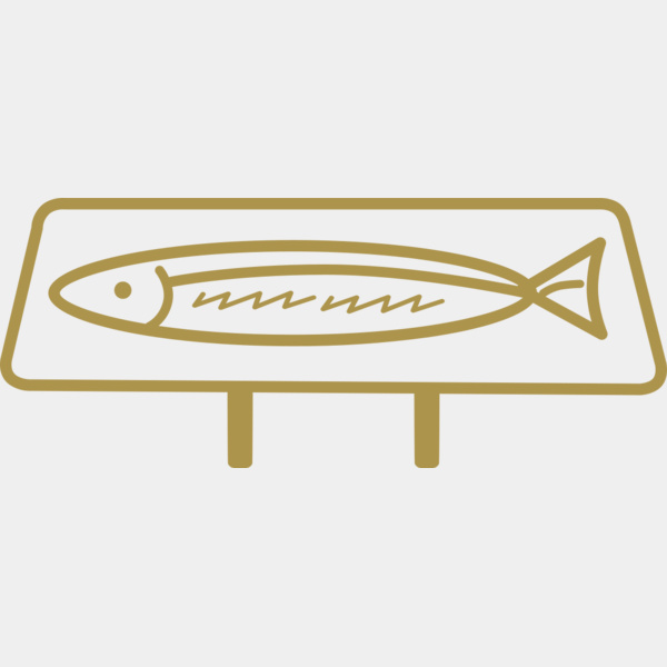 Fish Miniatura
