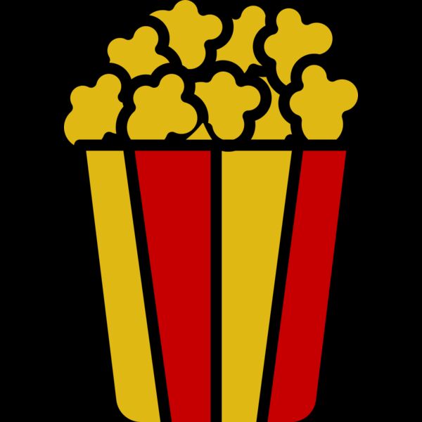 Popcorn Thumbnail