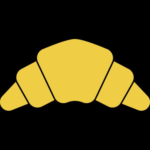 Croissant Thumbnail