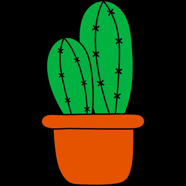 Cactus 5 Thumbnail