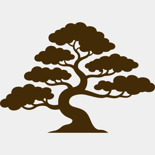 Tree Plant Miniatura