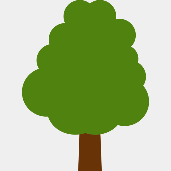 Tree Plant 7 Miniatura