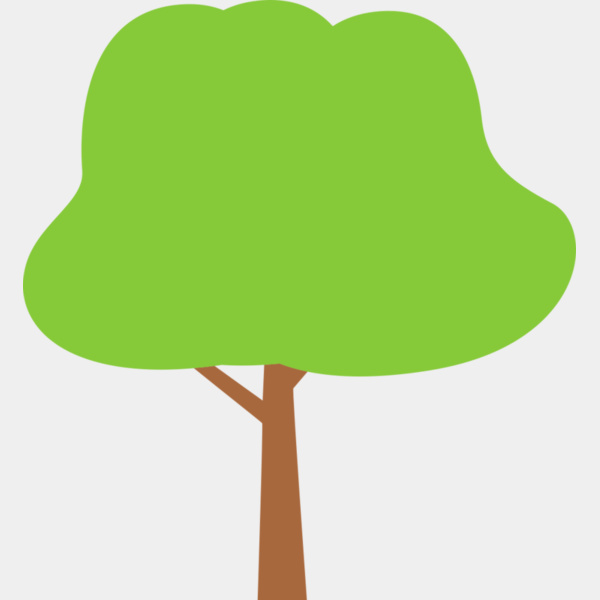 Tree Plant 6 Miniatura