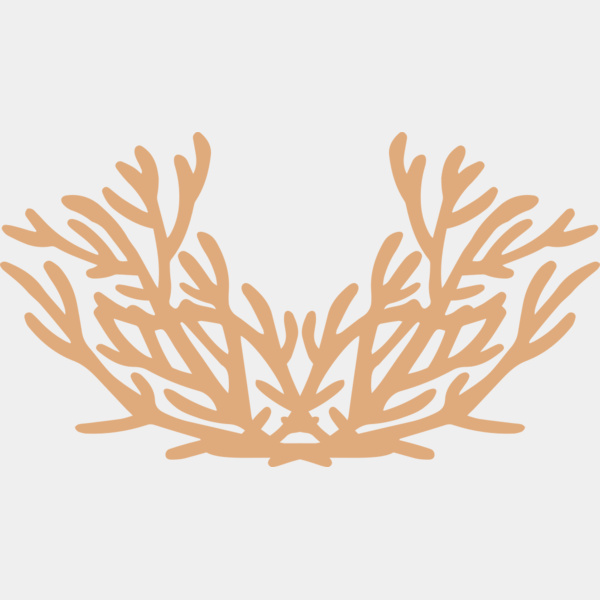 Sea Plants Miniatura