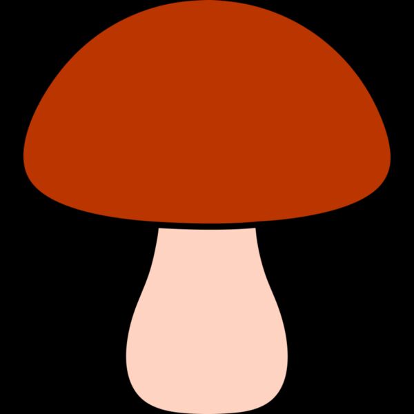 Mushroom Thumbnail